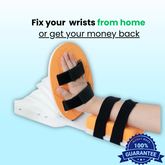 Revive - Wrist Rehabilitation Exerciser