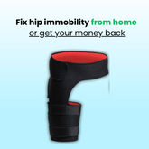 Revive - Hip Support Belt