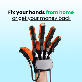 Revive - Hand Rehabilitation Glove