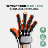 Revive - Hand Rehabilitation Glove